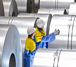 Rigid Steel Conduits