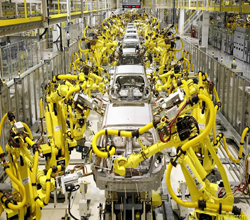 Industrial Automation